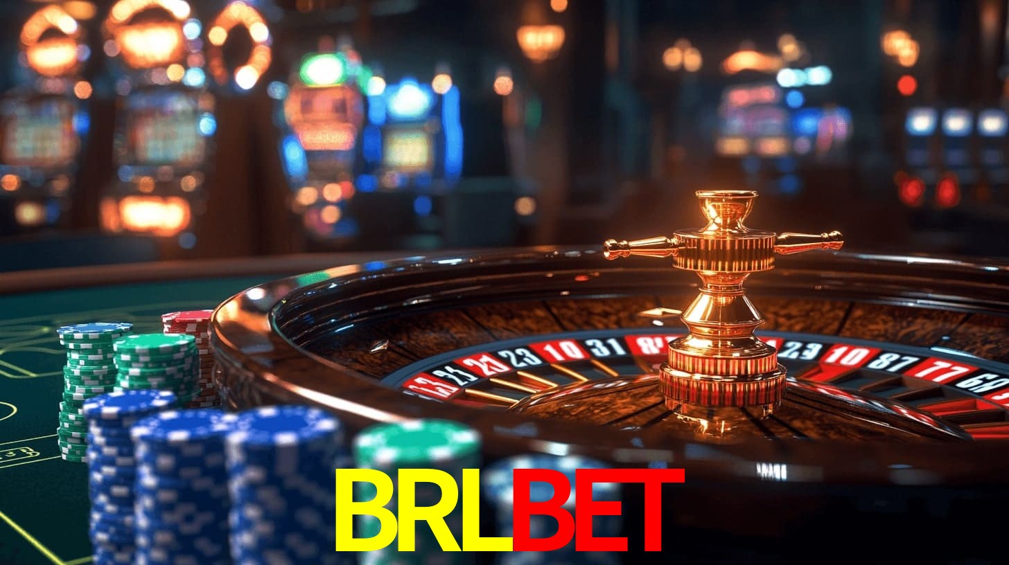 BRLBET: Seu Cassino Premiado com Pagamentos Rápidos