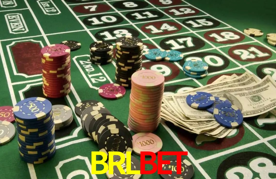 Statistics BRLBET