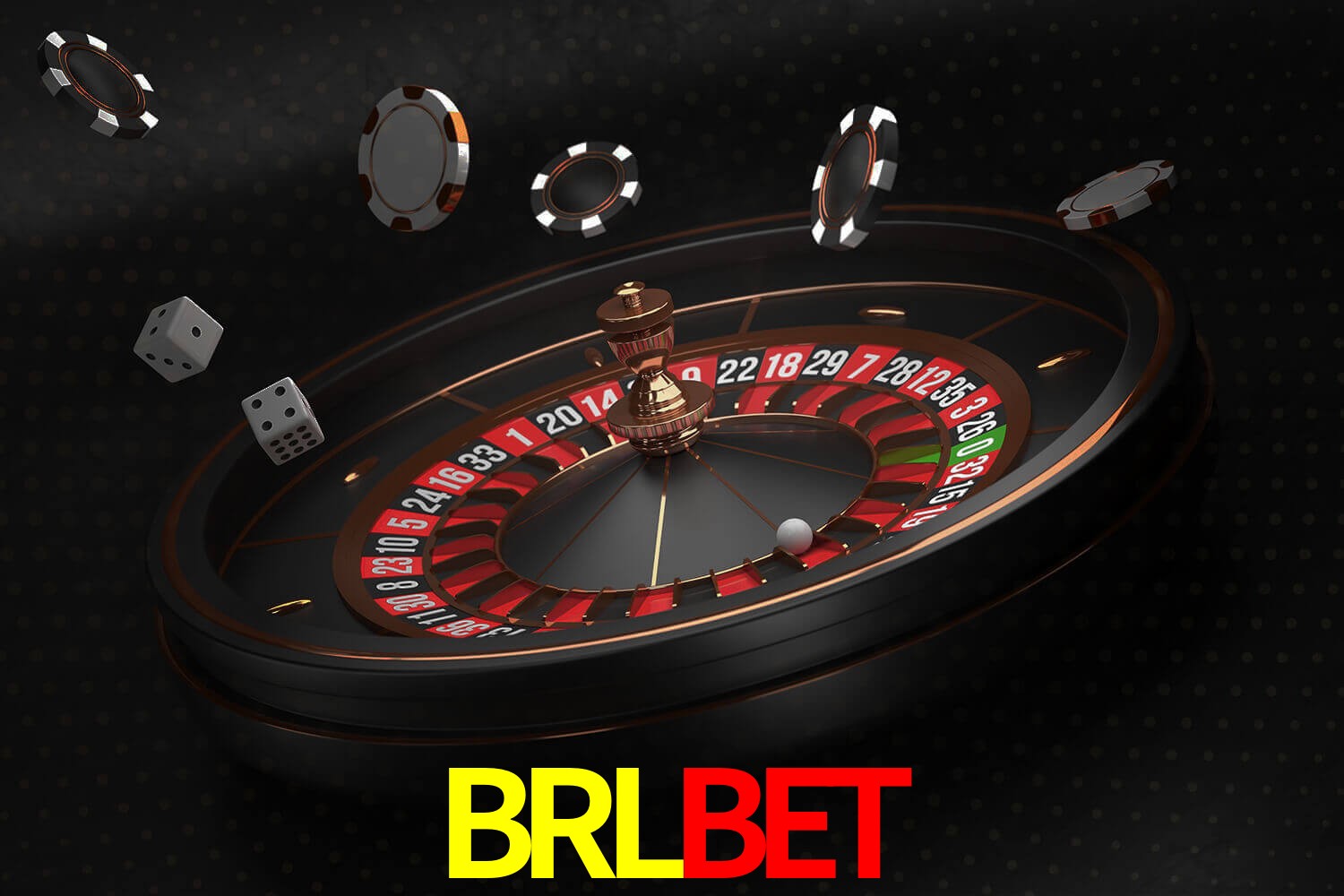 BRLBET - Aposta de Tensão Máxima - BRLBET.COM