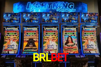 Desvendando o Mundo dos Jogos Virtuais na BRLBET
