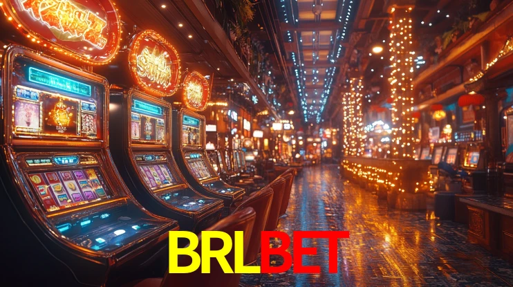 BRL BET App