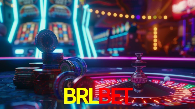 Games Directory BRLBET