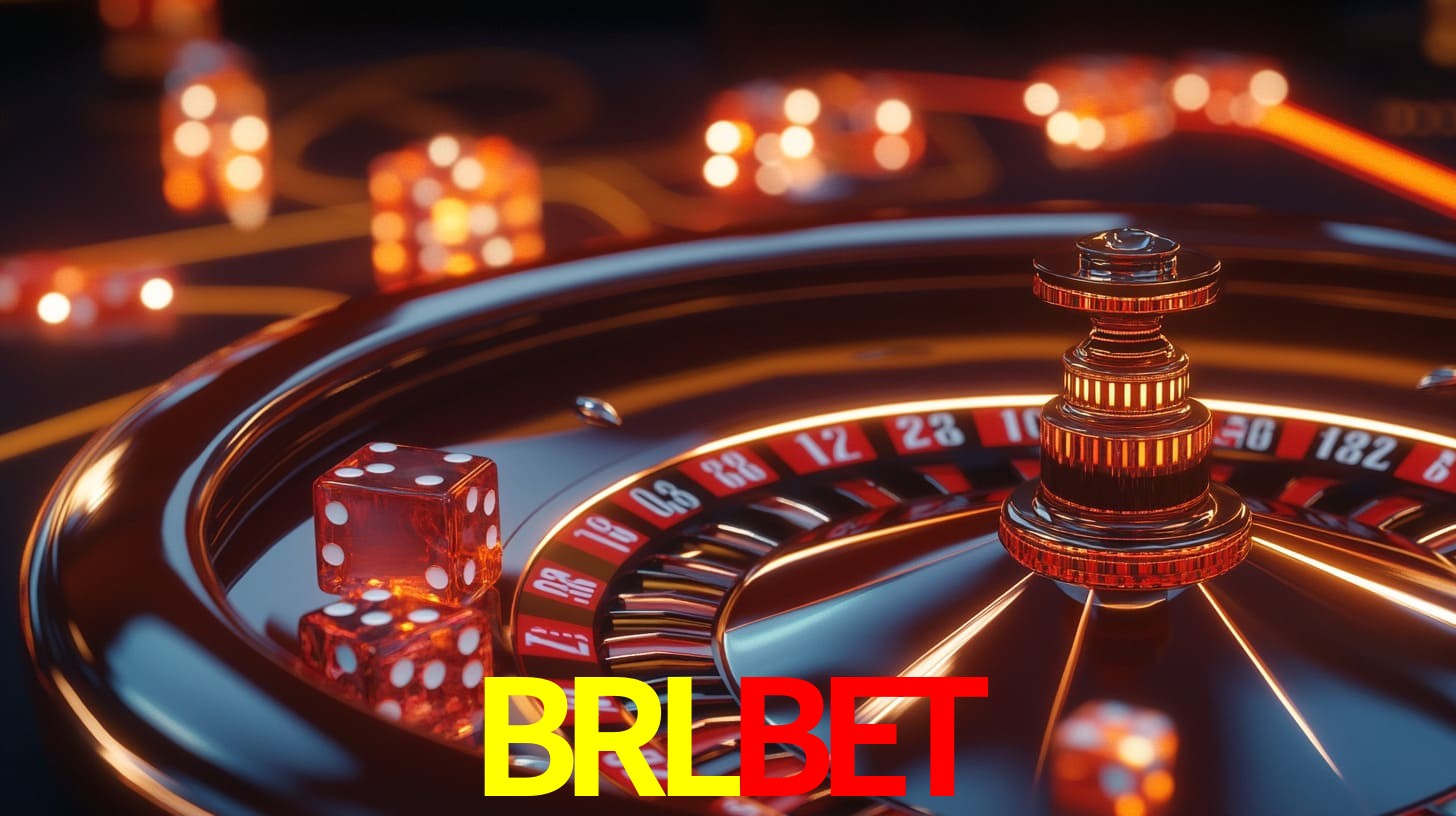 Roulette Table BRLBET