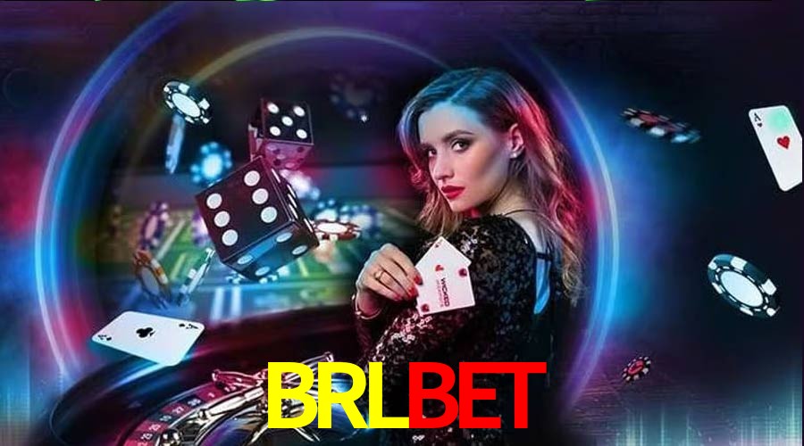 Secure Login BRLBET