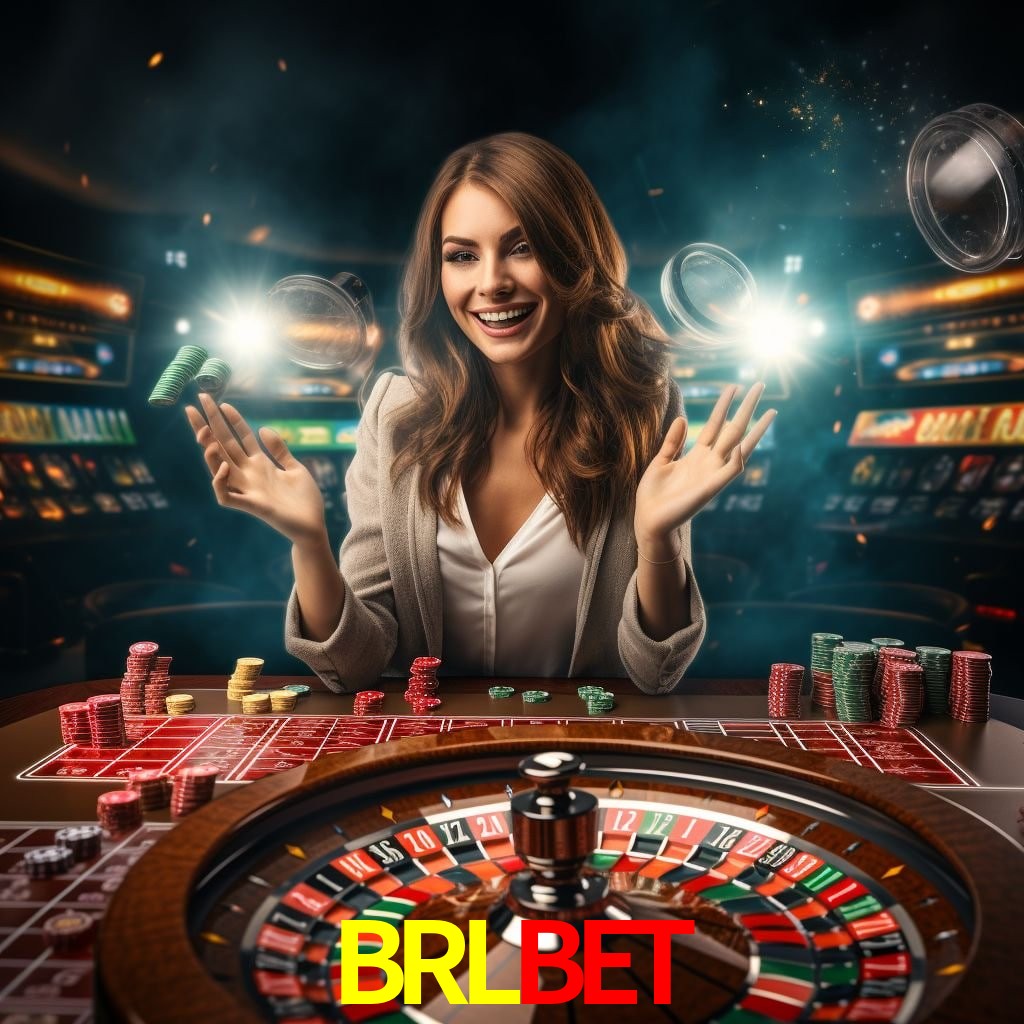 BRLBET
