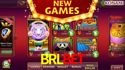 Live Casino BRLBET