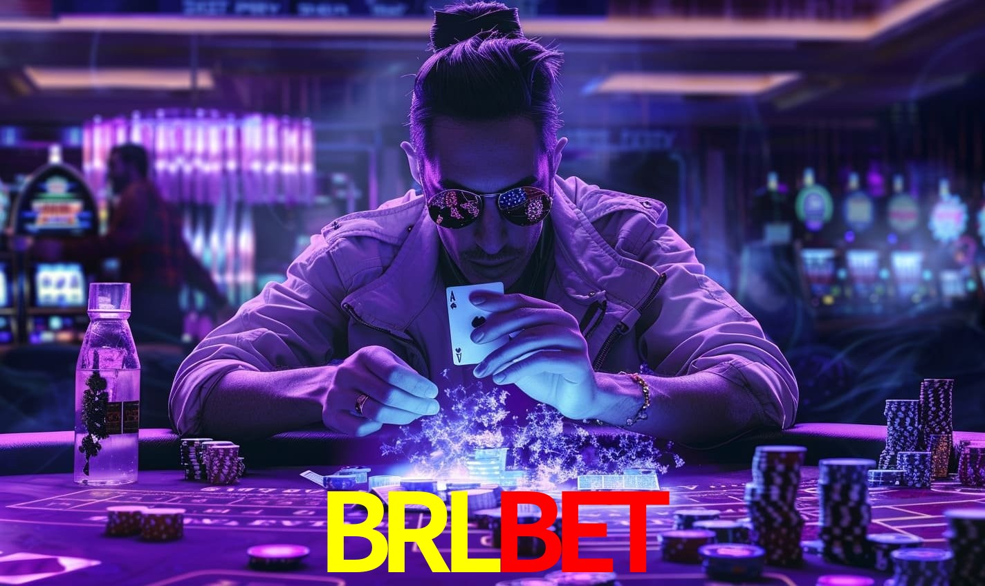 VIP Casino BRLBET