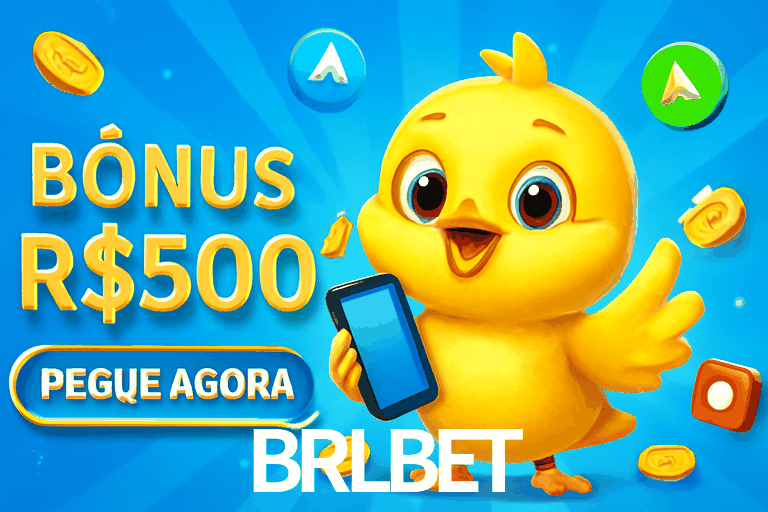Account Benefits BRLBET
