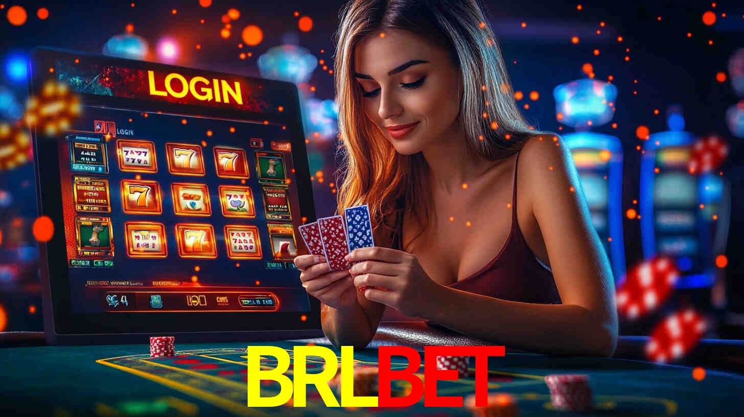 BRL BET App
