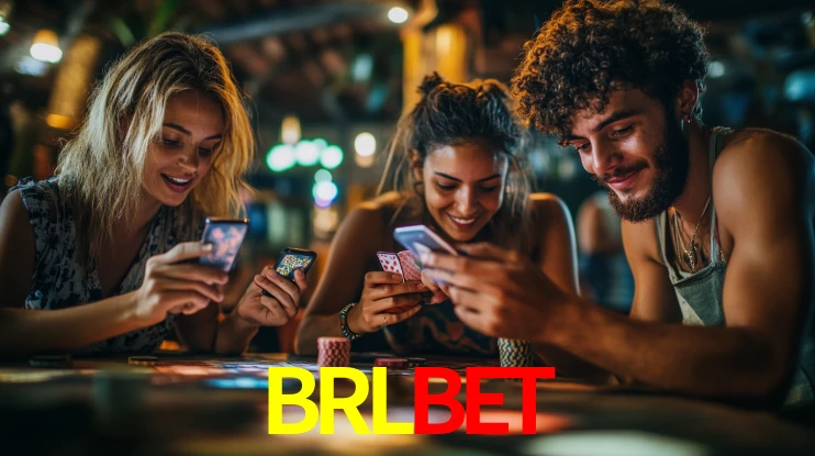 Welcome Bonus BRLBET