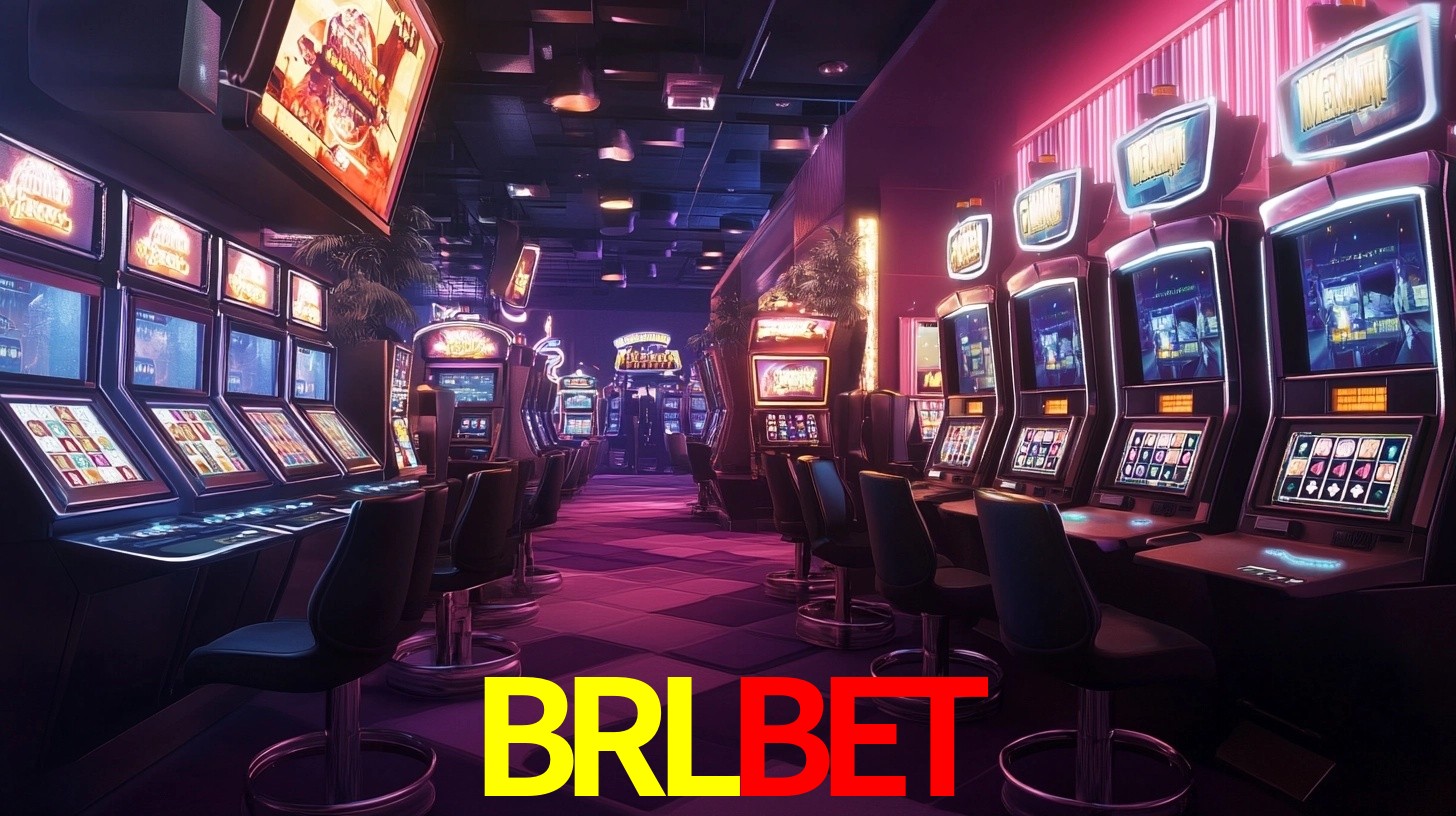 Welcome Bonus BRLBET