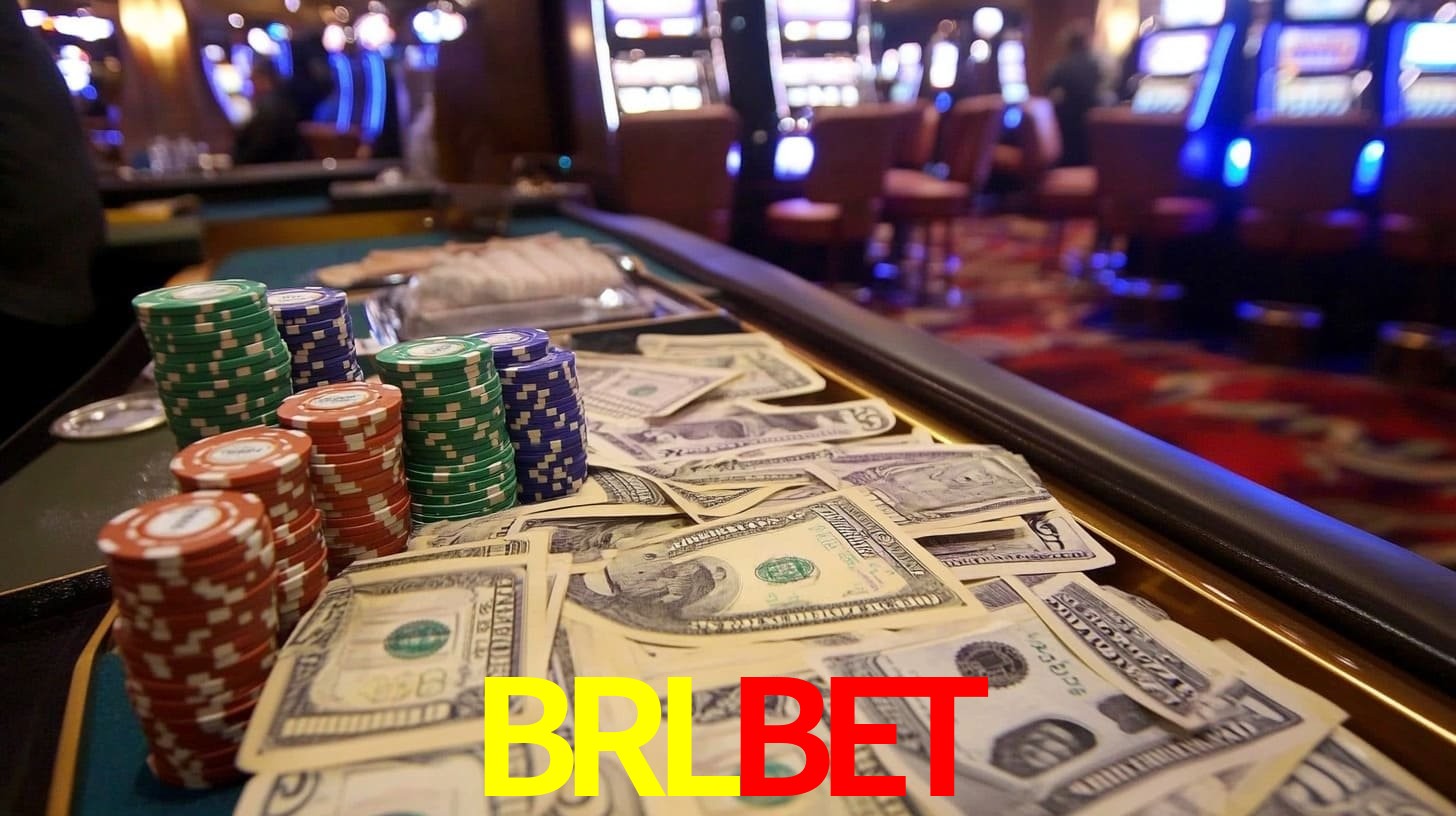 Exclusive Offers BRLBET