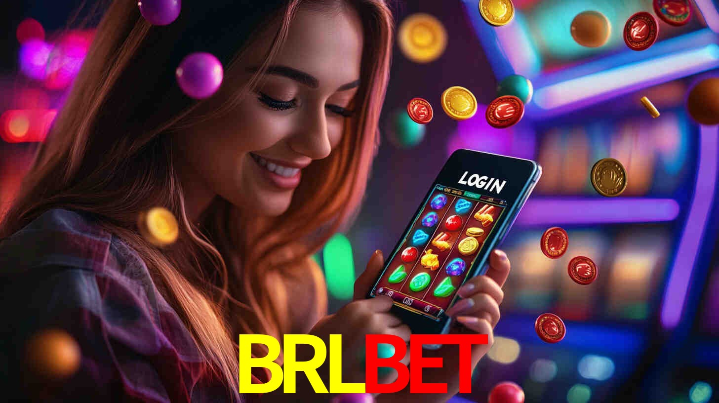 Sinta a adrenalina dos jogos de cassino com BRLBET