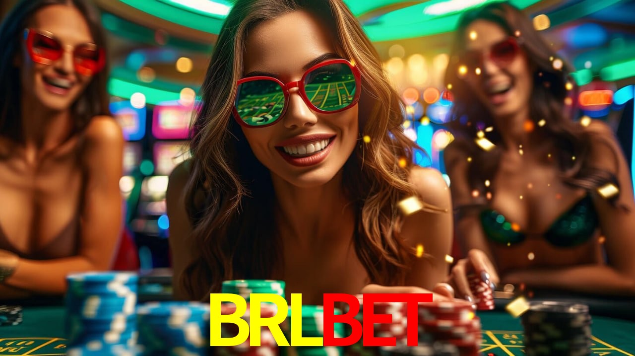 Football Betting BRLBET