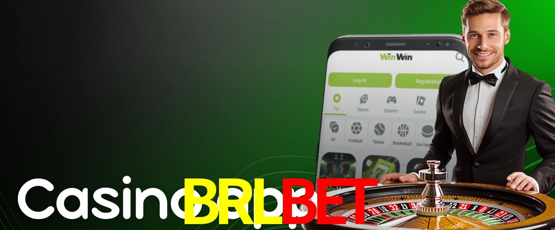 Security Systems BRLBET
