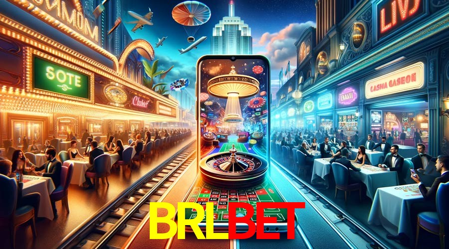 Quick Registration BRLBET