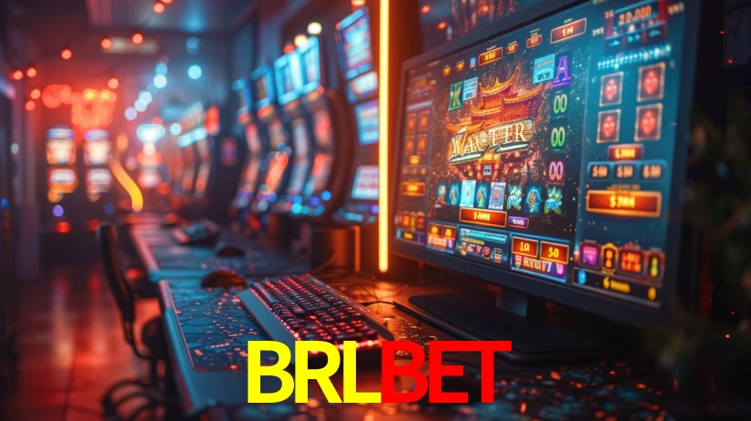 BRL BET App