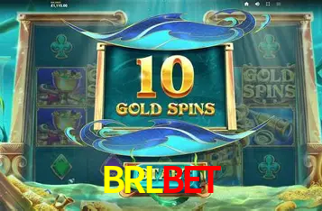 Descubra o Mundo do Cassino Online com BRLBET
