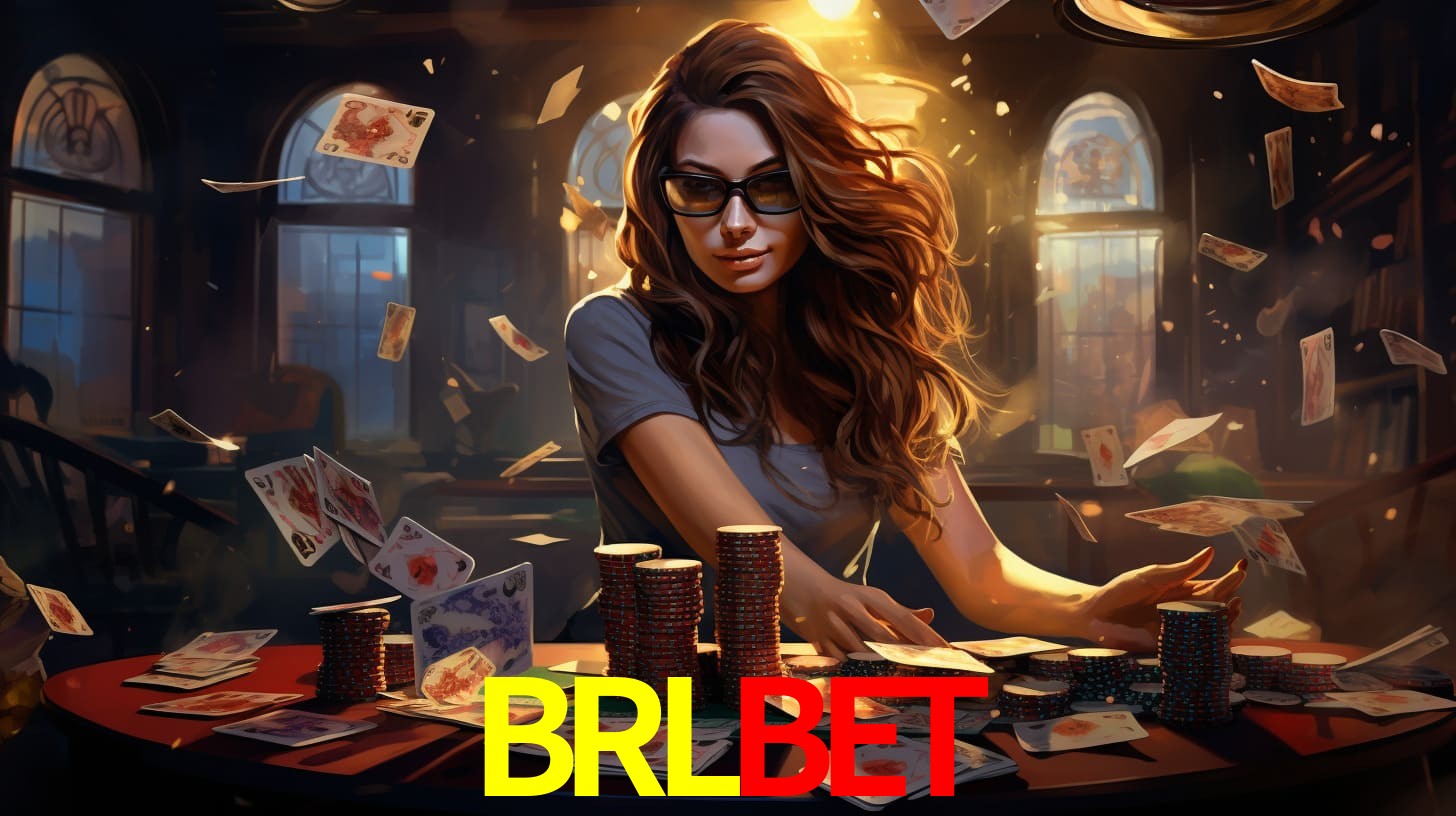 Live Casino BRLBET