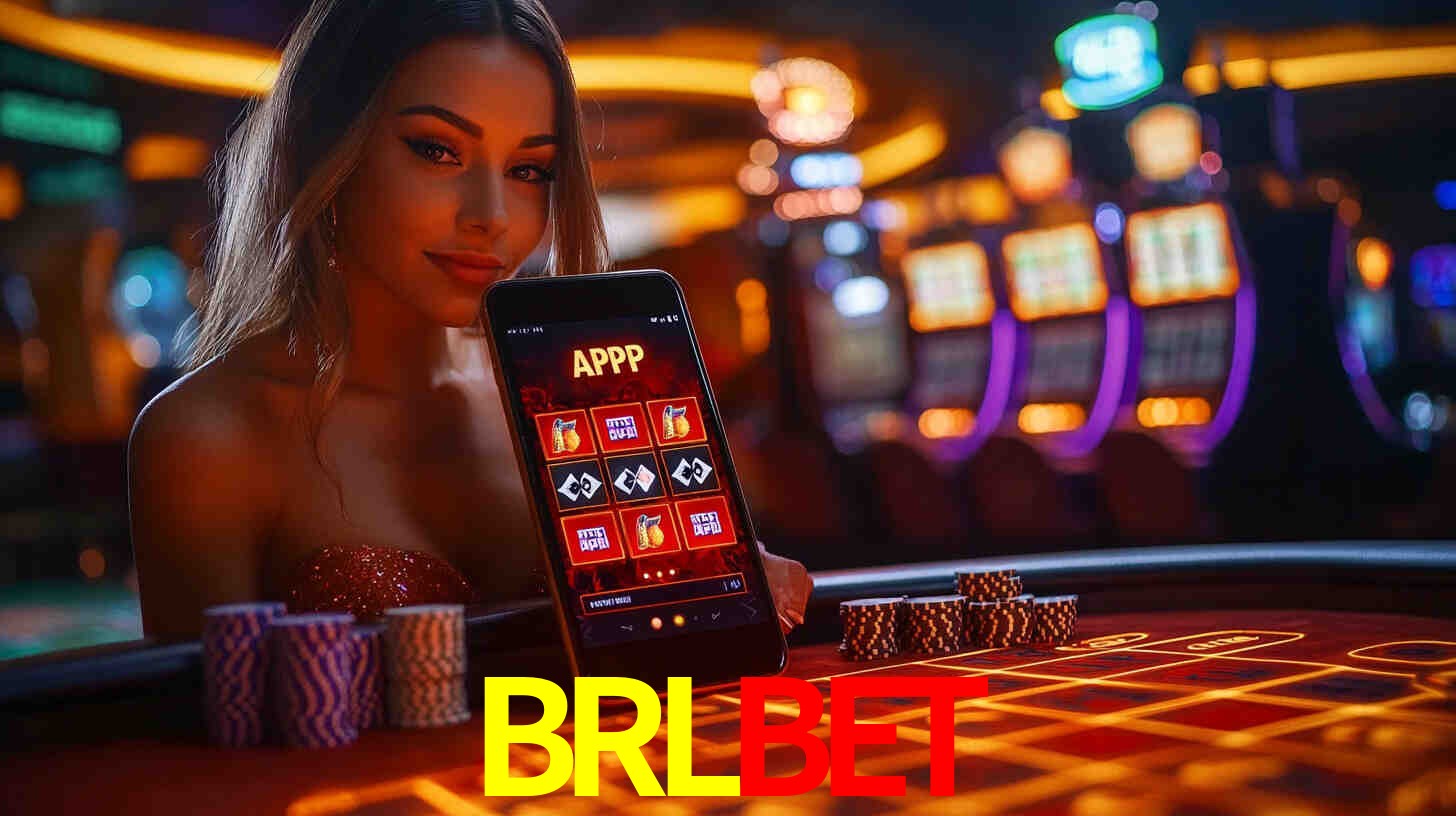 Inovações de Jogos na BRLBET: O Futuro das Experiências Interativas