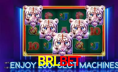 APP oficial da BRLBET para mobile