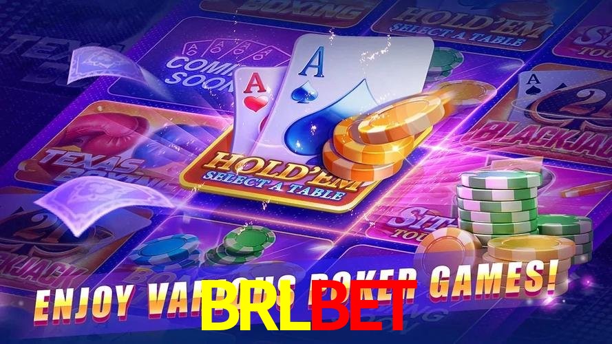 Inovações de Jogos na BRLBET: O Futuro das Experiências Interativas