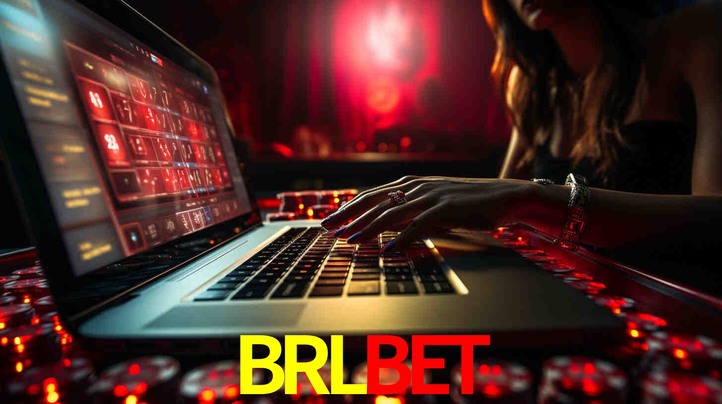 Por Que Escolher o BRLBET?