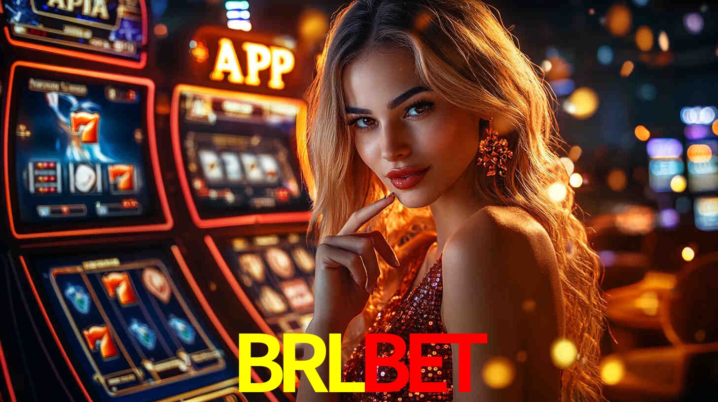 Baixar App Android BRLBET