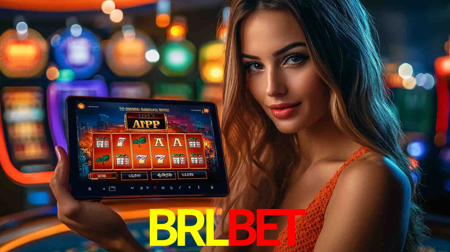 Baixar App iOS BRLBET