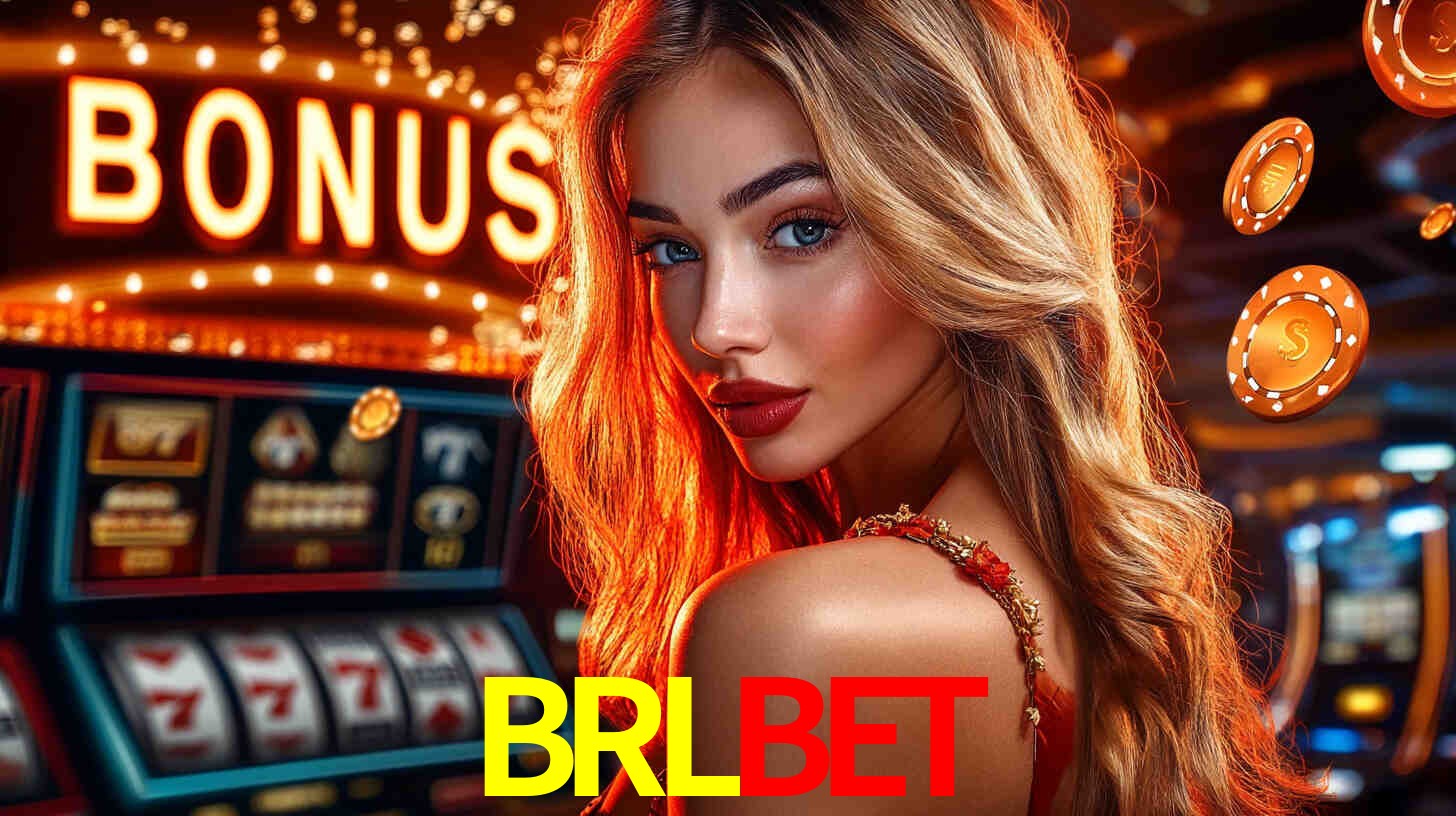 Bônus de Cadastro no BRLBET
