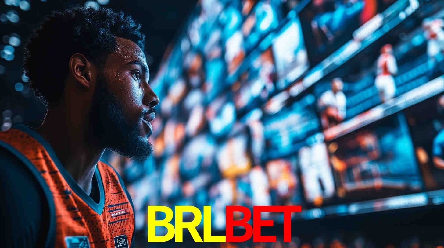 Jogos de Aposta Online no BRLBET