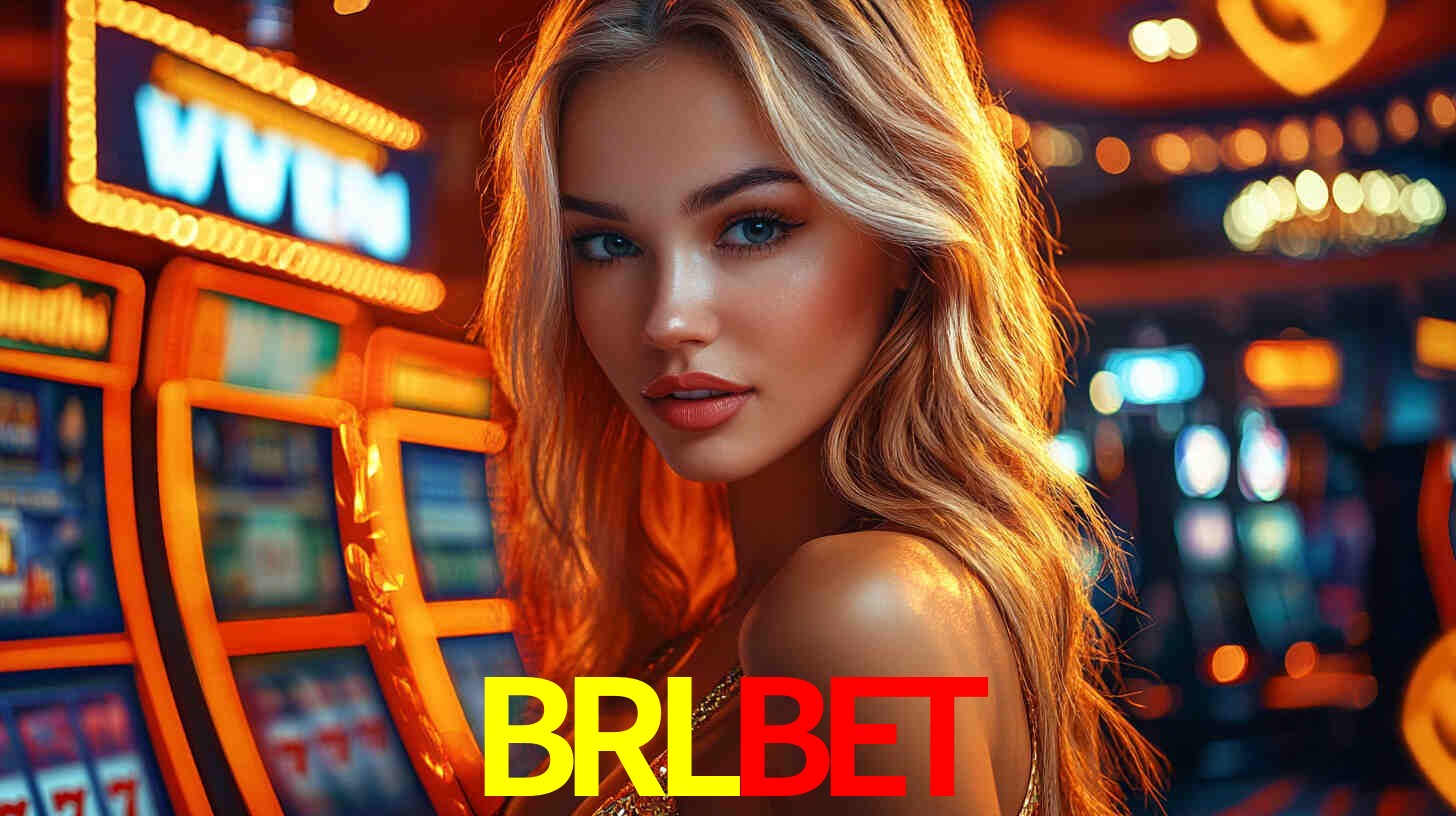 Caça-Níqueis no BRLBET
