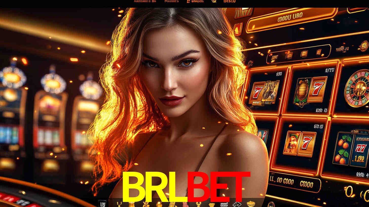 Cassino ao Vivo no BRLBET