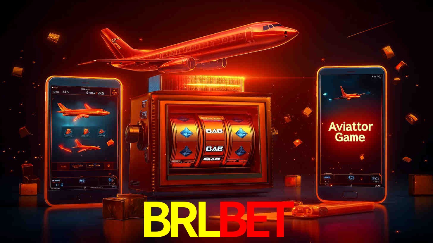Como Jogar Aviator no BRLBET