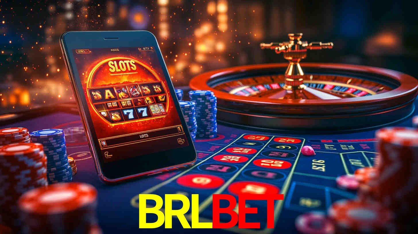 Slots Favoritos no BRLBET
