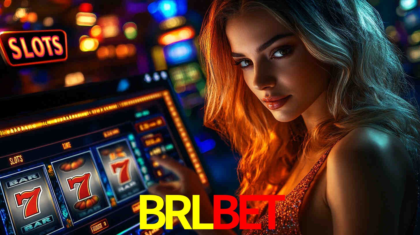 Slots com Alto RTP no BRLBET